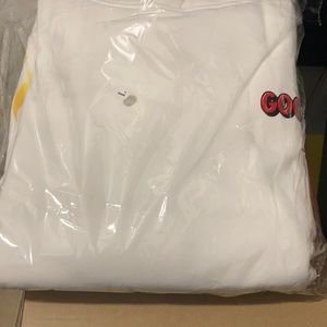 Goodza Clothing Hoodie